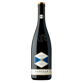 LA TUNELLA MERLOT