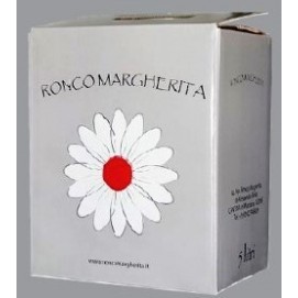 RONCO MARGHERITA BAG BOX 5...