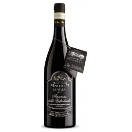 BENEDETTI LA VILLA AMARONE...
