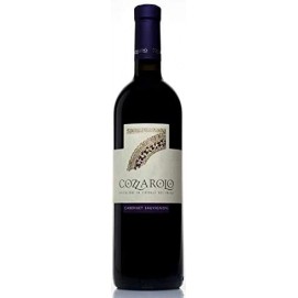COZZAROLO CABERNET SAUVIGNON