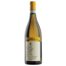 SAN NAZARIO DULCAMARA BIO