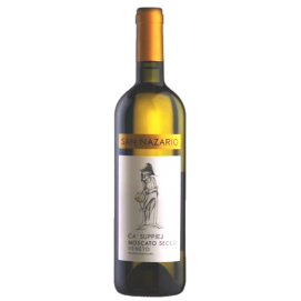 SAN NAZARIO MOSCATO SECCO...