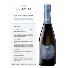 La Fiorita Franciacorta...