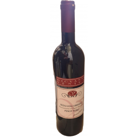 VENICA GIOVANNI PINOT NERO...