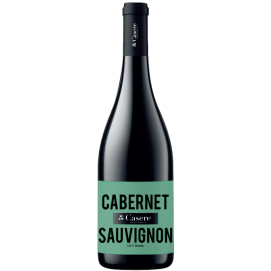 Le Casere Cabernet...