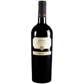 Montecrocetta Rufian vino...