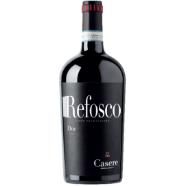 Le Casere Refosco dal...