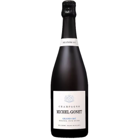 Champagne Michel Gonet...