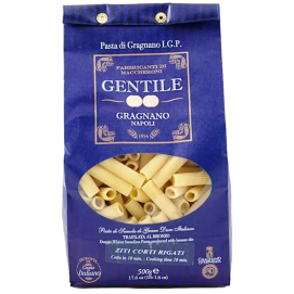 Pastificio Gentile Ziti...