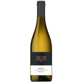Valvitis Friulano Doc Friuli