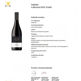 copy of ALTURIS RIBOLLA GIALLA