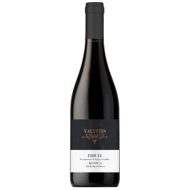 copy of ALTURIS RIBOLLA GIALLA