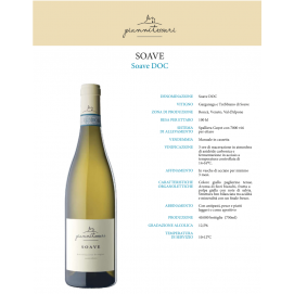 Gianni Tessari Soave doc