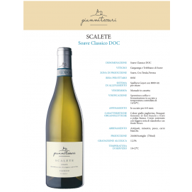 Gianni Tessari Soave...