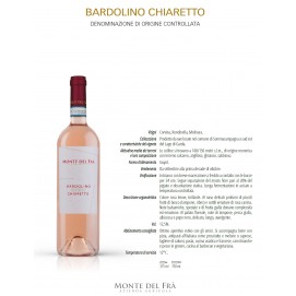 Monte del Fra' Bardolino...