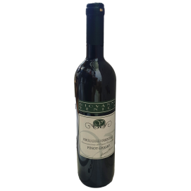 VENICA GIOVANNI PINOT GRIGIO