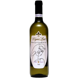 Vigna Lisa Tai
