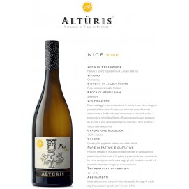 ALTURIS NICE CHARDONNAY