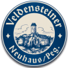 Veldesteiner