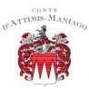 CONTE D'ATTIMIS - MANIAGO